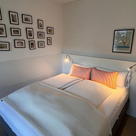 Sonniges Hinterhaus Og Innenstadt Όσναμπρουκ Εξωτερικό φωτογραφία